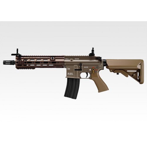 Tokyo Marui HK416 Delta Custom (TN)